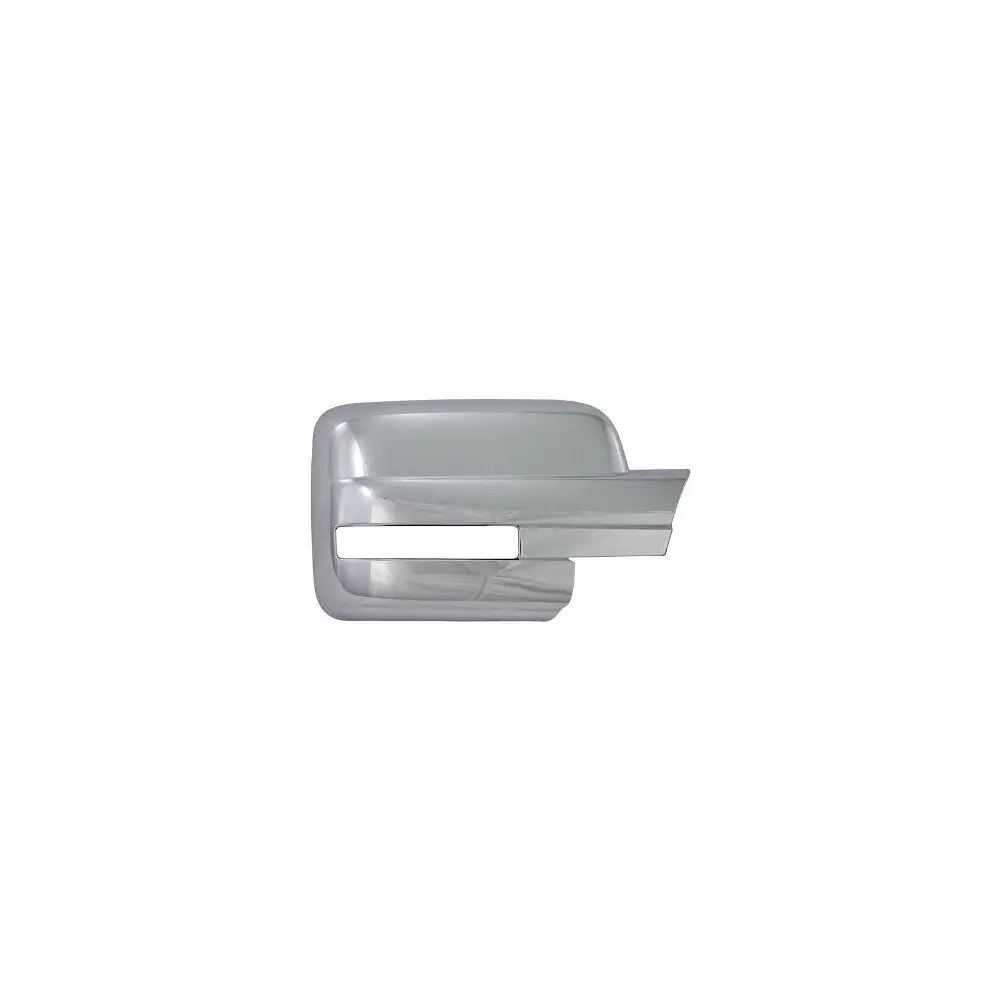 Full Door Mirror Cover - Chrome Plated - CTCCCIMC67421